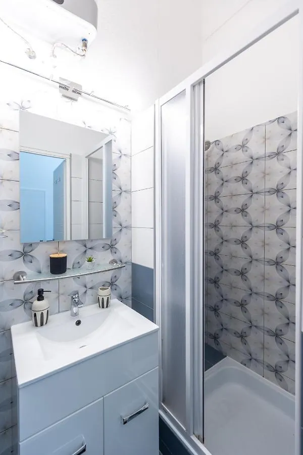 Urban Oasis Apartment ブダペスト