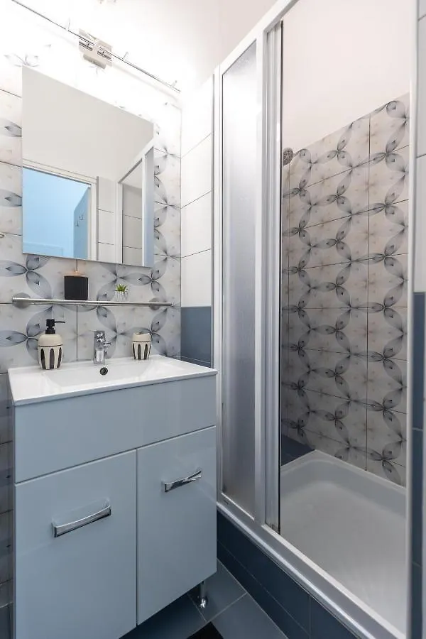 Urban Oasis Apartment ブダペスト