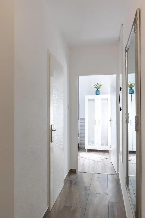 Urban Oasis Apartment Budapest 0*,  Hungría